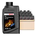 BOSCH 博世 ATF600 變速箱油 12L