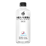 ALIENWARE 外星人 電解質(zhì)水 含維生素飲料 荔枝海鹽*4+青檸*4+白葡萄*4 500mL裝