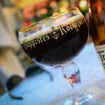 Trappistes Rochefort 羅斯福 修道士啤酒圣杯禮盒裝 2口味 330ml*4瓶（10號+8號）