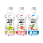 CELSIUS 燃力士 果味汽水 荔枝海鹽白茶350ml*12瓶