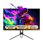 23:30截止：SKYWORTH 創(chuàng)維 F27G51Q Pro 27英寸Nano IPS顯示器（2560*1440、180Hz、1ms、HDR400）