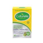 Culturelle 康萃樂(lè) 身材管理益生菌膠囊 30粒