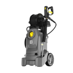 K?RCHER 卡赫 KARCHER德國卡赫 高壓洗車機(jī)多功能清洗機(jī)洗車高壓水槍HD4/10標(biāo)準(zhǔn)版
