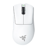 雷蛇（Razer） 雷蛇 Razer 煉獄蝰蛇V3專業(yè)版 蝰蛇V3 Pro 白色 無(wú)線鼠標(biāo) 游戲鼠標(biāo) 蝰蛇V3專業(yè)版-白色（無(wú)線 64g 4K輪詢率）