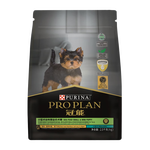 PRO PLAN 冠能 優(yōu)護(hù)營養(yǎng)系列 牛初乳小型犬幼犬狗糧 2.5kg