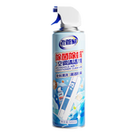 老管家 除菌除螨空調(diào)清洗劑 500ml*2瓶