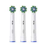 Oral-B 歐樂B 電動(dòng)牙刷頭 3支裝 EB50- 3支