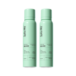 Spes 詩裴絲 干發(fā)噴霧 清甜柚香150ml*2支 頭發(fā)蓬松神器 免洗噴霧頭發(fā)