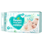 Pampers 幫寶適 清新幫系列 紙尿褲 M54片