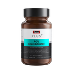 Swisse 斯維詩 PLUS PQQ腦黃金魚油 60粒