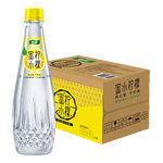 怡寶蜜水檸檬水果飲料480ml*15瓶/箱 蜂蜜鮮爽 酸甜果汁 蜜水檸檬 480mL*15瓶