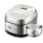 PLUS會(huì)員：Midea 美的 MB-CFB4065S 智能電飯煲 4L