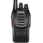 BAOFENG 寶鋒 BF-888S 對講機 黑色 單只裝