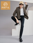 YANXUAN 網(wǎng)易嚴(yán)選 3999032 男士休閑褲