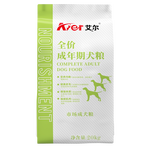 Aier 艾爾 牛肉味全犬成犬狗糧 20kg