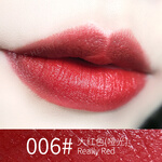 REVLON 露華濃 麗采唇膏 #006大紅色 4.2g