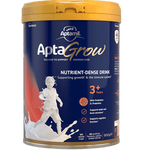 Aptamil 愛他美 AptaGrow系列 兒童奶粉 新西蘭版 3+段 900g