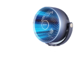 AIRMATE 艾美特 FA18-SR183 海貝系列 空氣循環(huán)扇