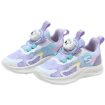 PLUS會(huì)員：SNOOPY 史努比 兒童旋轉(zhuǎn)紐扣運(yùn)動(dòng)鞋