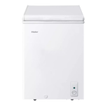 PLUS會員：Haier 海爾 BC/BD-100GHEPG 迷你冰柜 103L