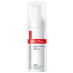 WINONA 薇諾娜 舒緩控油潔面泡沫 150ml