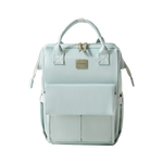 taoqibaby 淘氣寶貝 媽咪包嬰兒外出用品母嬰背奶雙肩多功能大容量媽媽包