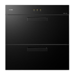 FOTILE 方太 JPCD11E-NG01 嵌入式洗碗機(jī) 11套 黑色