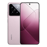 小米14 徠卡光學(xué)鏡頭 光影獵人900 徠卡75mm長(zhǎng)焦 驍龍8Gen3 12+256 雪山粉 小米紅米手機(jī)【贈(zèng)話(huà)費(fèi)券】