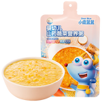 Deer Blue 小鹿藍藍 寶寶果蔬雜糧輔食粥120g