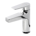 KOHLER 科勒 韜立系列 K-74013T-4-CP 單孔面盆龍頭 銀色