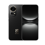 HUAWEI 華為 nova 12 手機 256GB 曜金黑
