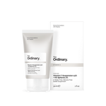 The Ordinary 23%維生素C+2%透明質(zhì)酸面霜 30ml