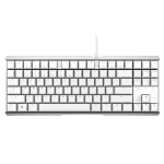 CHERRY 櫻桃 MX BOARD 3.0S TKL 87鍵 有線機械鍵盤 正刻 白色 Cherry紅軸 無光