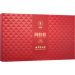 QINGYUANTANG 青源堂 北京同仁堂 青源堂阿膠糕300g