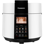Panasonic 松下 SR-PS508 電壓力鍋 5L 白色