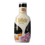 瑪莉吉亞（MALIZIA）意大利進口沐浴露香味持久1000ml木質(zhì)香氛沐浴乳男女士通用沐浴液 1000ml 1瓶 蘭花花香沐浴露