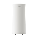 美的（Midea）除濕機(jī)家用 抽濕機(jī)小海綿 安靜低噪 空氣凈化 輔助干衣 臥室客廳地下室辦公室除濕 回南天必備神器 24L/天 CF24BD/N7-DY