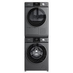SKYWORTH 創(chuàng)維 F100KS+H100KS 洗烘套裝
