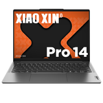 聯(lián)想筆記本電腦小新Pro14超能本 高性能輕薄本銳龍7 8745H 24G 1T 2.8K OLED高刷 游戲【國(guó)家補(bǔ)貼20%】