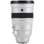 FUJIFILM 富士 XF 200mm F2 R LM OIS WR 遠(yuǎn)攝定焦鏡頭 富士X卡口