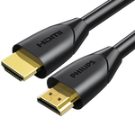 PHILIPS 飛利浦 SWL6118 HDMI 2.0 視頻線纜 3m