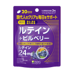 ISDG 醫(yī)食同源 葉黃素顆粒 60粒