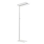 NVC Lighting 雷士照明 ECTD1643/80 LAFA SE護眼落地燈-白色-80瓦