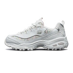 SKECHERS 斯凱奇 女鞋D'lites時(shí)尚熊貓鞋復(fù)古休閑鞋