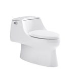 科勒（KOHLER） 圣拉菲爾連體坐便器抽水馬桶五級(jí)旋風(fēng)線下實(shí)體店款【國(guó)補(bǔ)15%】 3722 305mm坑距