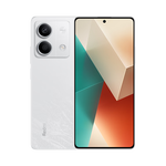 小米 Redmi Note13 5G 國家補(bǔ)貼 1億像素 超細(xì)四窄邊OLED直屏 8GB+256GB 星沙白 5G手機(jī)