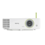 明基（BenQ）E595 智能投影儀 投影機(jī) 投影儀辦公（超高清WUXGA 4000流明 雙頻雙路Wifi 無線同屏 視頻會(huì)議）