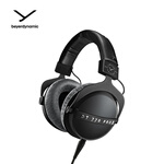 beyerdynamic 拜雅 DT 770 PRO X 頭戴式有線(xiàn)監(jiān)聽(tīng)耳機(jī) 48Ω 百周年 3.5mm