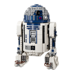 LEGO 樂高 星球大戰(zhàn)系列 75379 R2-D2 機(jī)器人