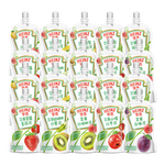 Heinz 亨氏 超金果泥 78g*18袋